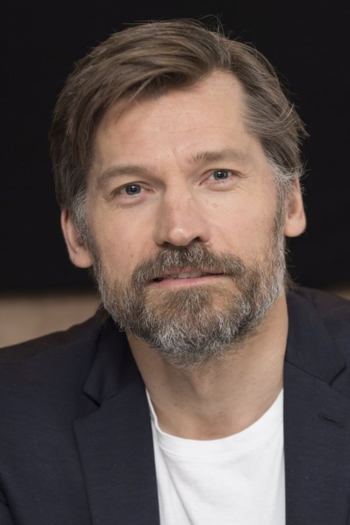 Actor Nikolaj Coster-Waldau