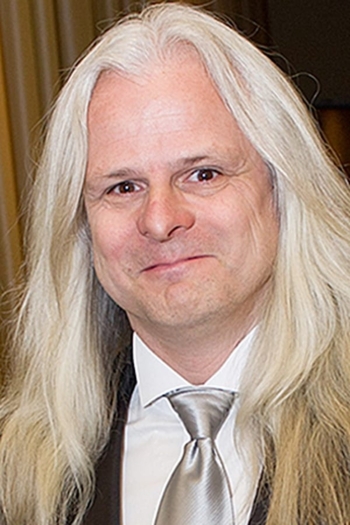 Actor Claudio Miranda