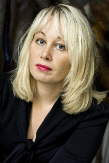 Book author Ann Heberlein