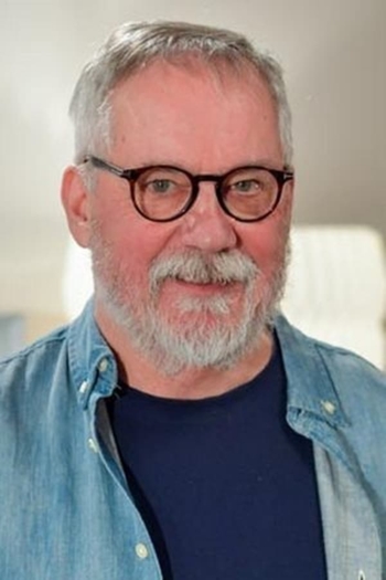 Actor Raimo Grönberg