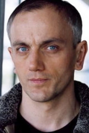 Actor Heinrich Schmieder