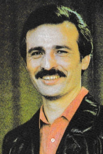 Actor Viloriy Pashchenko