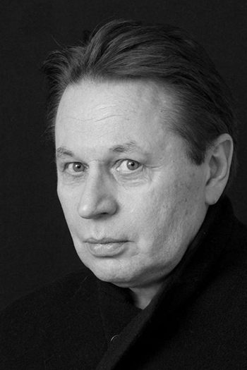 Actor Reine Brynolfsson