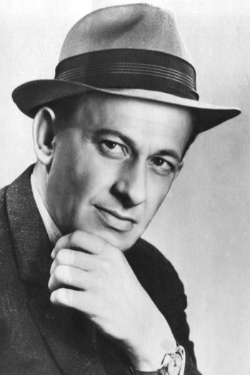 Actor Evgeniy Evstigneev