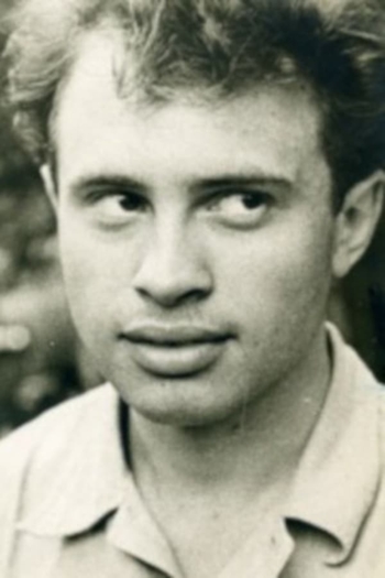 Actor Sergey Dezhkin