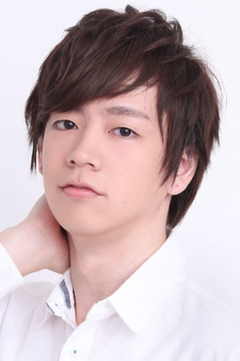 Actor Tasuku Kaito