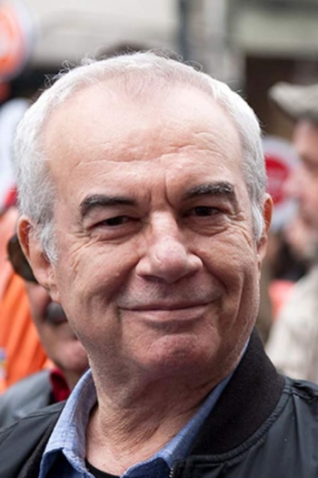 Actor Şerif Gören