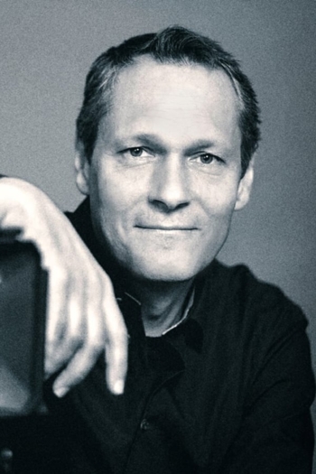 Film director Georg Lembergh