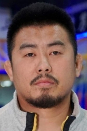 Actor Xu Xiaodong