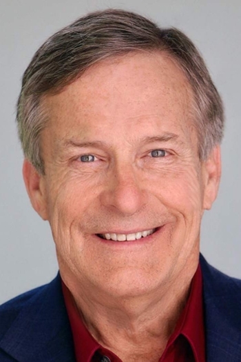 Actor Tom Costello Jr.