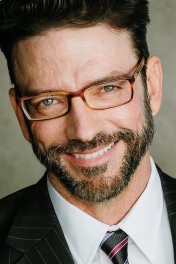 Actor Keith Allan