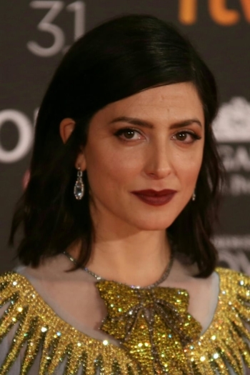 Actor Bárbara Lennie