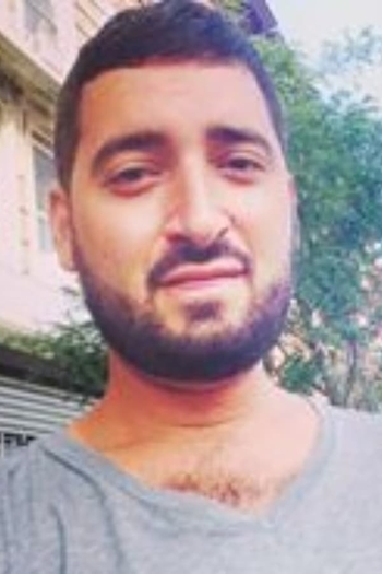 Actor Ruggles Outbound