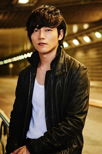 Actor Daichi Yamaguchi