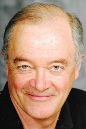 Actor Ian D. Clark