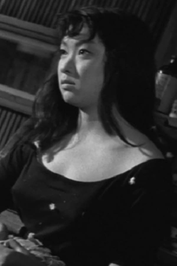 Actor Midori Ishizuka