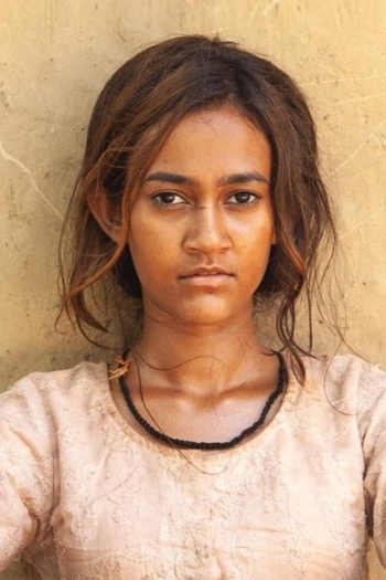 Actor Rachel Sanchita Gupta