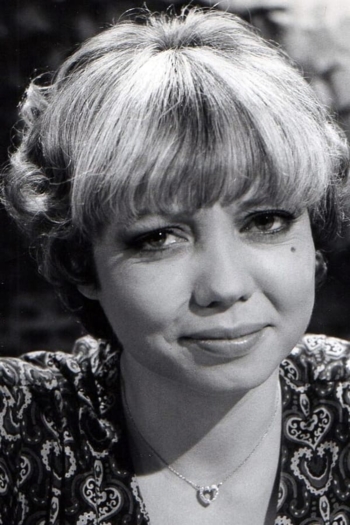 Actor Ilse Pagé