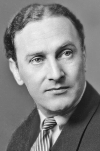 Actor Leif Amble-Næss