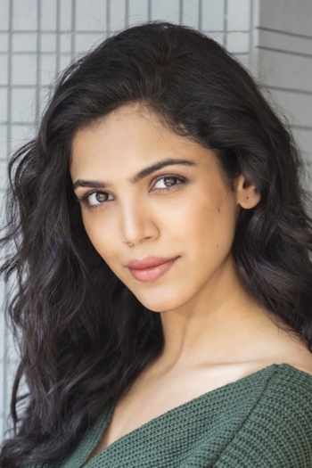 Actor Shriya Pilgaonkar