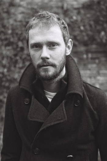 Film director Just Philippot