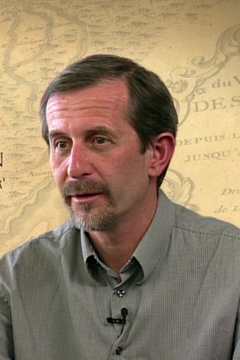 Actor Gregory Hodgson