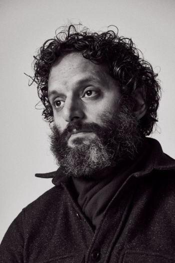 Actor Jason Mantzoukas