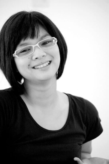 Actor Corinne de San Jose