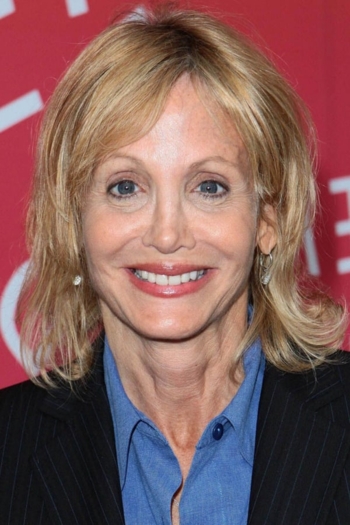 Actor Arleen Sorkin