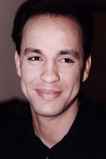 Actor Abdellah Didane