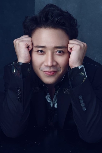 Actor Trấn Thành