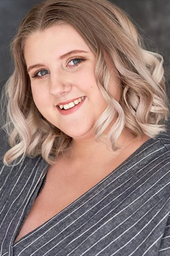 Actor Logan Skye Owen