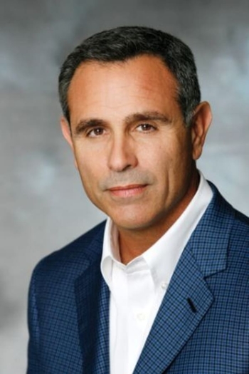 Actor Craig Piligian