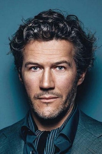 Actor Christian Nickel