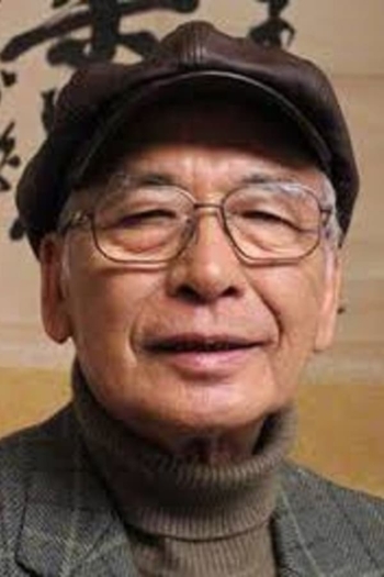 Actor Junya Satō