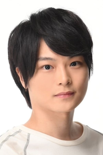 Actor Hayato Komiya