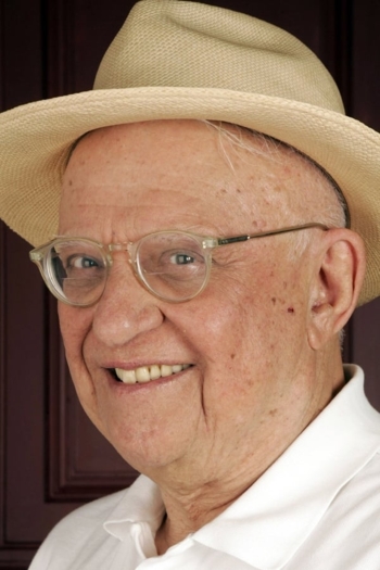 Actor George Christy