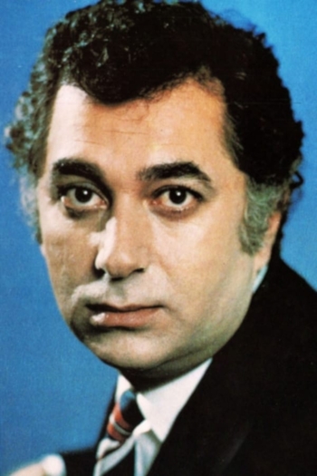 Actor George Movsesyan