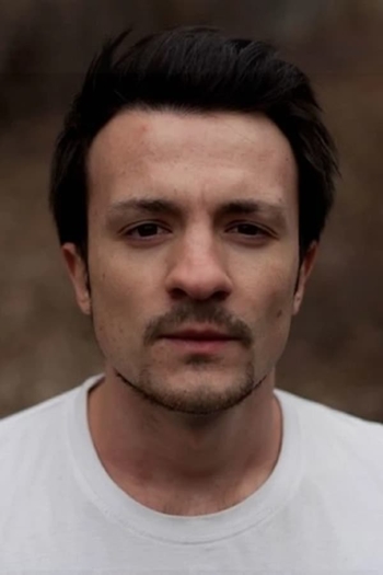 Actor Dmitry Romashchenko