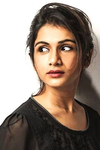 Actor Resham Shrivardhan
