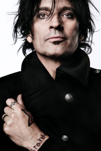 Actor Tommy Lee