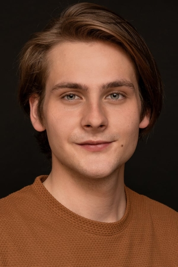 Actor Štěpán Tuček