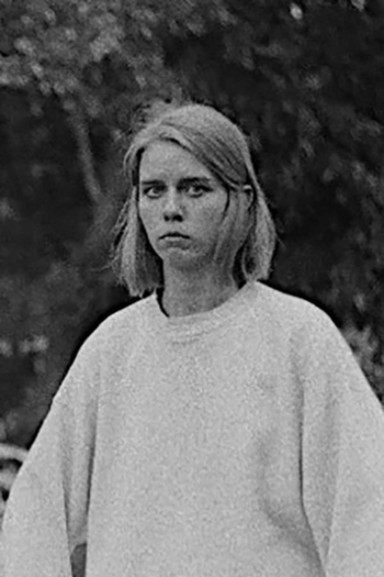 Actor Laura Kreivina