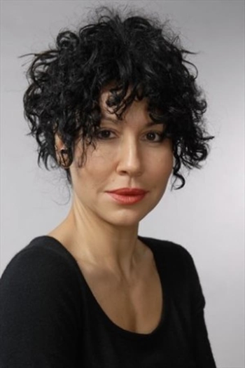 Actor Ruhsar Gültekin
