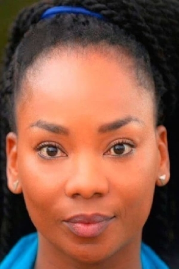 Actor Karent Hinestroza