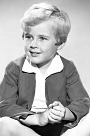 Actor Allison Roddan