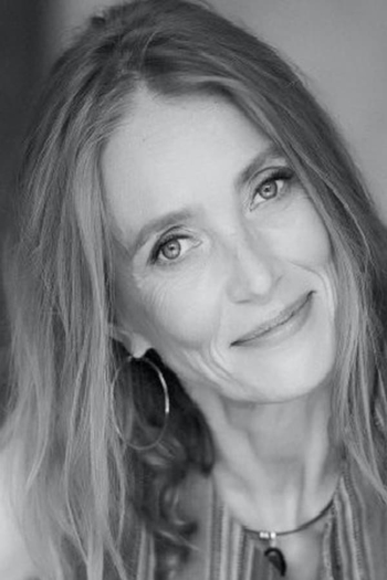 Actor Ilze Burkovska-Jacobsen