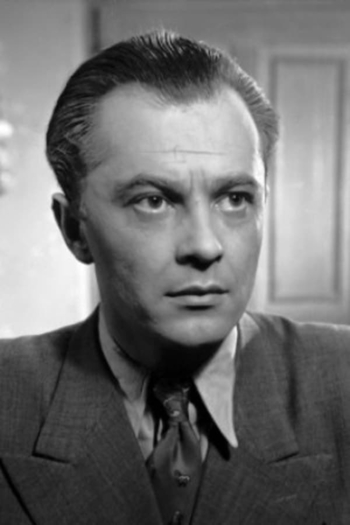Actor Jerzy Pietraszkiewicz