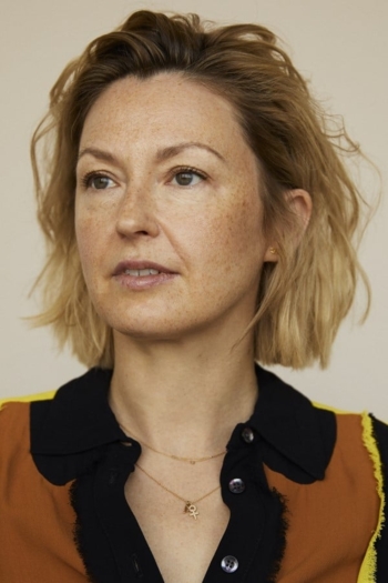 Actor Louise Mieritz