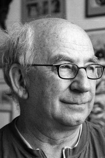 Actor Pierre Hébert